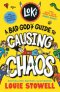 Loki: A Bad God\'s Guide To Causing Chaos