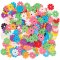 Octagonal Construction Toy Bricks (Pack of 250)