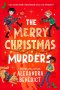 The Merry Christmas Murders : a thrilling new murder-mystery series