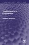 The Dynamics of Forgiveness