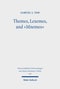 Themes, Lexemes, and 'Mnemes: Composite Allusions in the Gospel of John and Other Jewish Literature
