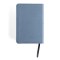 CSB Large Print Compact Reference Bible, Digital Study Edition, Slate LeatherTouch