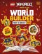 Lego Ninjago World Builder