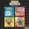 Dead Sea Squirrels Collection Volume 2