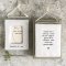 Mini hanging frame Bundle of joy