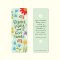 Rejoice Bookmark