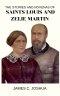 The Stories And Novenas Of Saints Louis And Zelie Martin