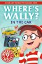Where\'s Wally?: In The Car