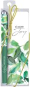 Living Grace Choose Joy Gift Pen with Bookmark