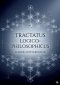 Tractatus Logico-Philosophicus:by Ludwig Wittgenstein