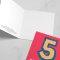 5th birthday card with bible verse