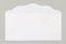 Offering Envelope: White Blank Regular-Size (Package of 100)