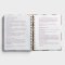 Goals Spiral Journal