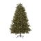 750 LED TreeBrights with Timer in Warm White (Green Cable)