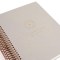 CSB Spiral-Bound Notetaking Bible, New Testament