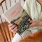Hosanna Revival Notebook + NLT Notetaking Bible Coram Collection
