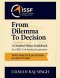 From Dilemma to Decision : A Handbook on Ethics for UPSC Civil Service Examination