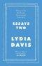 Essays Two