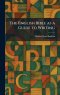 The English Bible as a Guide to Writing