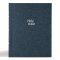 CSB Notetaking Bible, Revive Our Hearts Edition, Denim Cloth