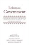Reformed Government