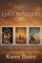 Larson Sisters Series: Box Set Books 1-3