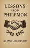 Lessons from Philemon
