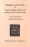 Treatises, Epistles, and Sermons: With Roger of Byland, the Milk of Babe Volume 34