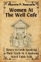 Women At The Well: Sisters In Faith Speaking Their Truth At A Spoken Word Table Talk