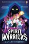 Spirit Warriors