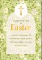 Compassion Charity Easter Cards - A Prayer For You At Easter