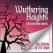 Wuthering Heights Colouring Book