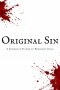 Original Sin