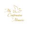 My Confirmation Memories