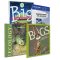 Elementary Science: Soil, Sea, & Sky (Curriculum Pack)