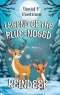 Legend of the Blue-Nosed Reindeer