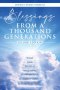 Blessings from a Thousand Generations
