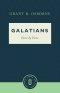 Galatians Verse by Verse (Osborne New Testament Commentaries)