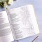 CSB Illustrator's Notetaking Bible, Large Print Edition