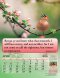 Joyful News 2026 Scripture Calendar Pack of 10