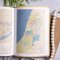 CSB Illustrator's Notetaking Bible, Large Print Edition