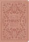 ESV Applying the Gospel Study Bible for Women (TruTone, Blush Rose, Colossians 3:16 Design)
