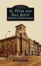Ss. Peter and Paul Jesuit: Detroit's Oldest Church