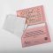 Tissues - God Bless You Dove & Cross (Pack of 12)
