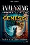 Analyzing the Education of Labor in Genesis: The Purpose of Life on Earth