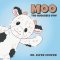 Moo: The Huggable Cow