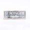 Stronger Together Tin Wall Decor