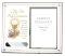 Symbolic Communion Metal Photo Frame