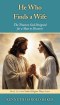 He Who Finds a Wife: The Treasure God Designed for a Man to Discover