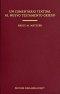 Comentario Textual al Nuevo Testamento Griego (Hardcover)
